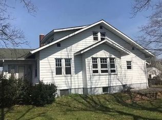 1327 White Horse Pike, Egg Harbor City, NJ 08215