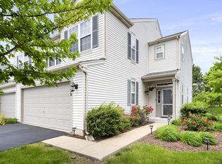 1120 Foxglove Ct, Minooka, IL 60447