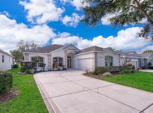 3506 Chessington St, Clermont, FL 34711