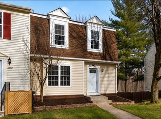12843 Climbing Ivy Dr, Germantown, MD 20874