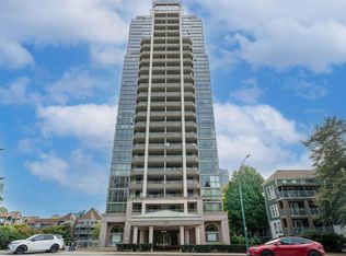 3070 Guildford Way #203, Coquitlam, BC V3B 7R8