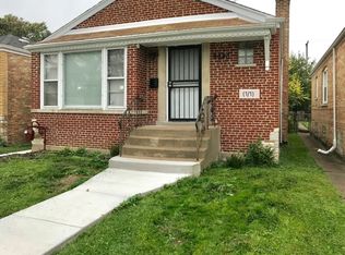 9640 S Peoria St, Chicago, IL 60643
