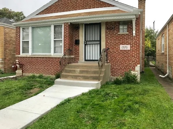 9640 S Peoria St, Chicago, IL 60643