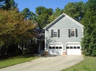 2914 Wickford Dr NW, Kennesaw, GA
