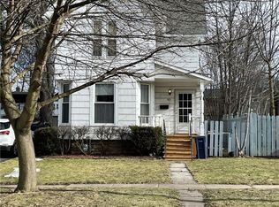 85 Vine St, Lockport, NY 14094