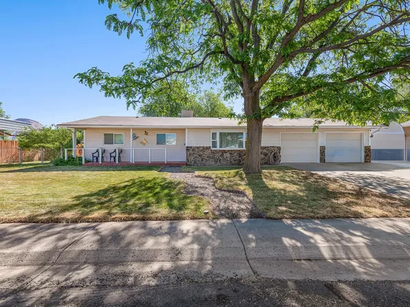 628 Livvy Ct, Clifton, CO 81520