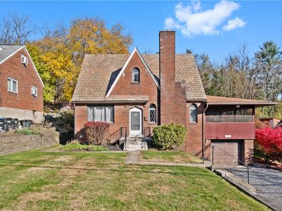 4208 Mount Troy Rd, Pittsburgh, PA, 15214