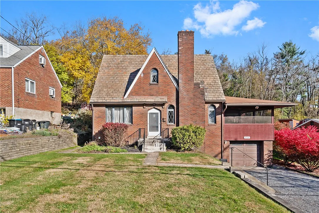 4208 Mount Troy Rd photo 1