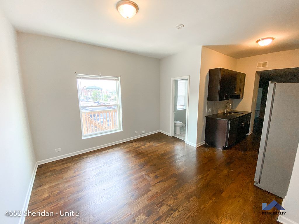 4652 N Sheridan Rd Apartments Chicago Il Zillow
