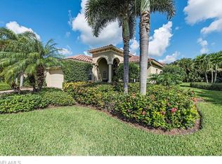 12133 Via Cercina Dr, Bonita Springs, FL 34135