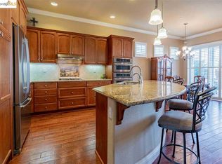 1539 Symphony Cir, Brentwood, CA 94513