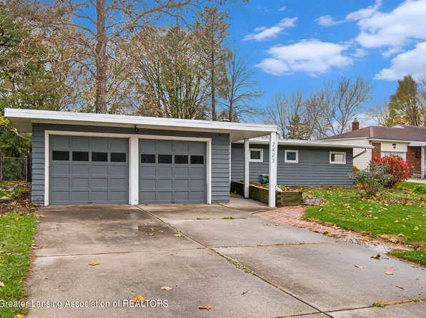 2423 Afton Pl, Lansing, MI 48906