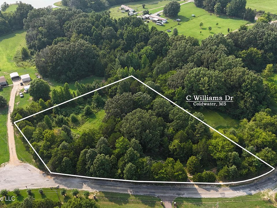 1st image of C Williams Dr