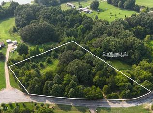 C Williams Dr, Coldwater, MS 38618