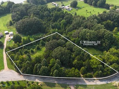 C Williams Dr, Coldwater, MS, 38618