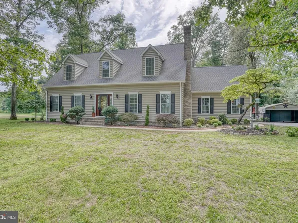 14380 S Dupont Hwy, Harrington, DE 19952