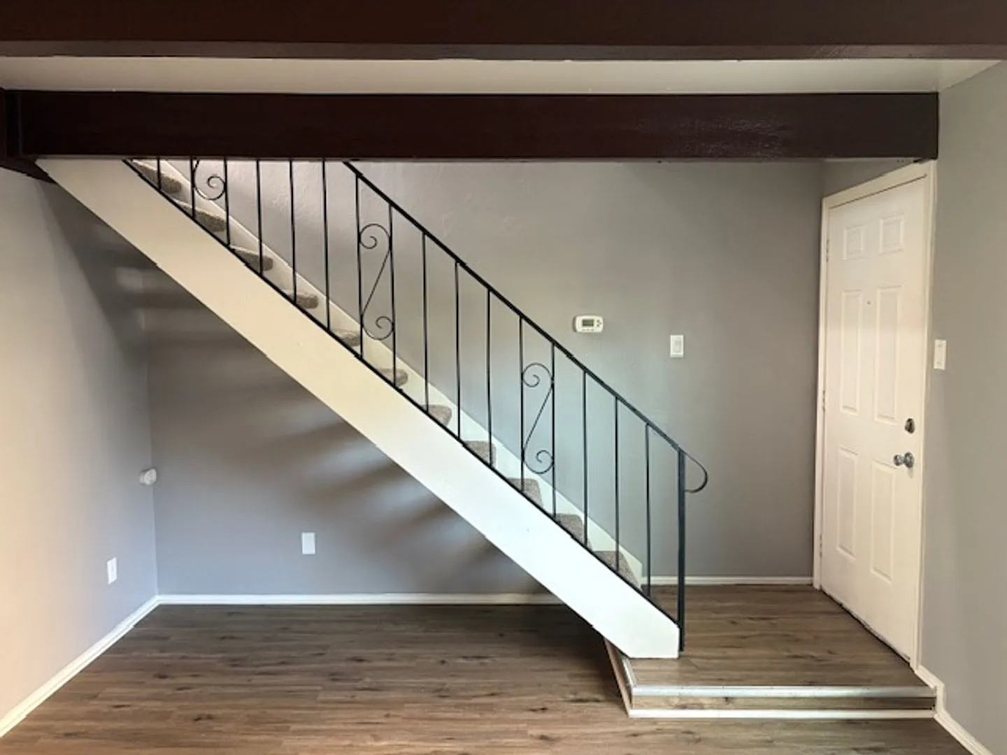C Street Townhomes — Photo 4