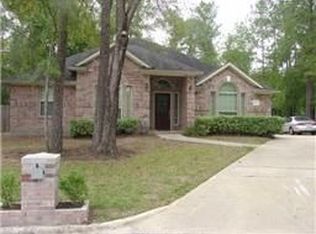 18603 Candleview Dr, Spring, TX 77388