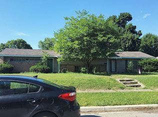 502 Wild St, Albion, MI 49224