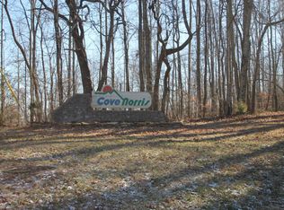 Cove Norris Rd, Caryville, TN 37714