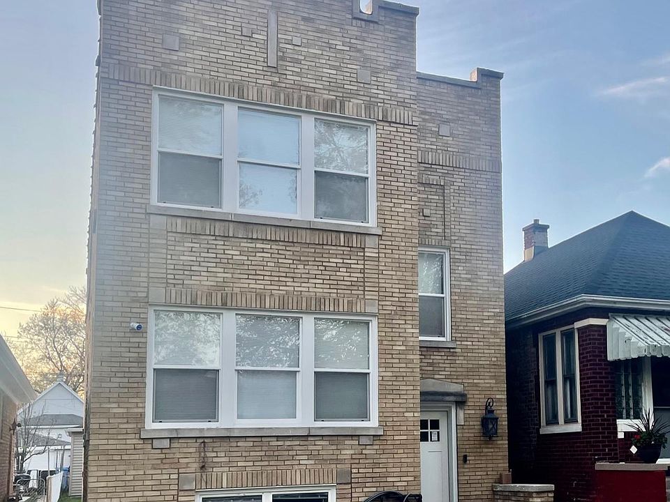1st image of 4632 N Karlov Ave #B