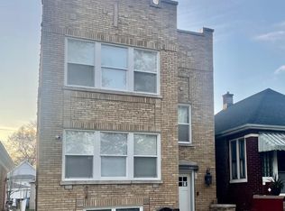 4632 N Karlov Ave #B, Chicago, IL 60630