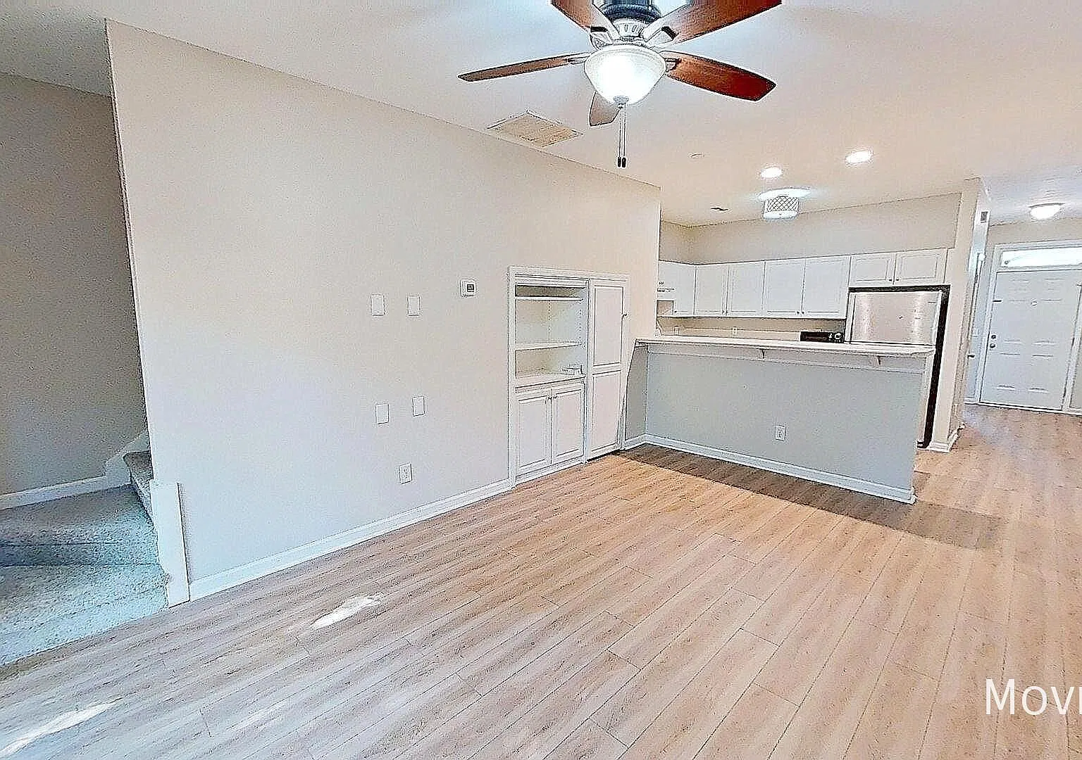 955 Downey Branch Ln Wilmington NC 28403 Gorgeous Landscaping, Wood Look Floors! — Photo 3