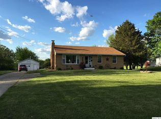 105 Forest Ave, Mount Sterling, IL 62353