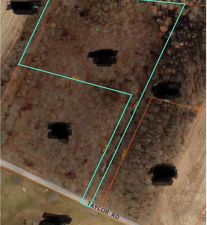 2nd image of 3532 Taylor Rd
