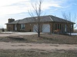 5843 County Road 51, Keenesburg, CO 80643
