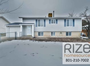 5300 W 5240 S, Kearns, UT 84118