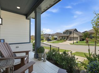 2327 Jack Rabbit Way, Northlake, TX 76247