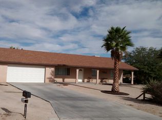 57034 Plaza Del Amigo, Yucca Valley, CA 92284