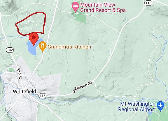5th image of Mirror Lake Estate Dr