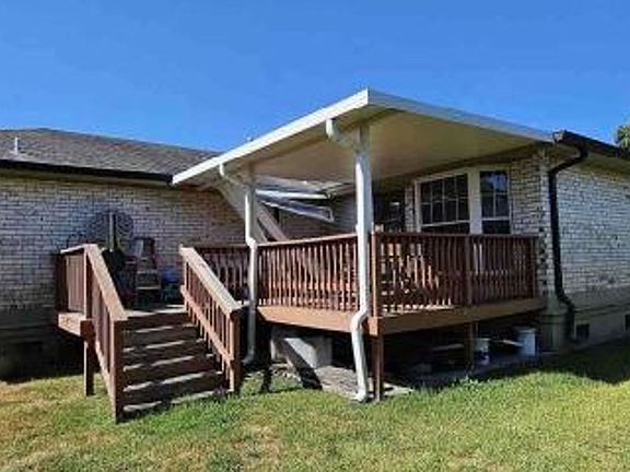 Property Rear View