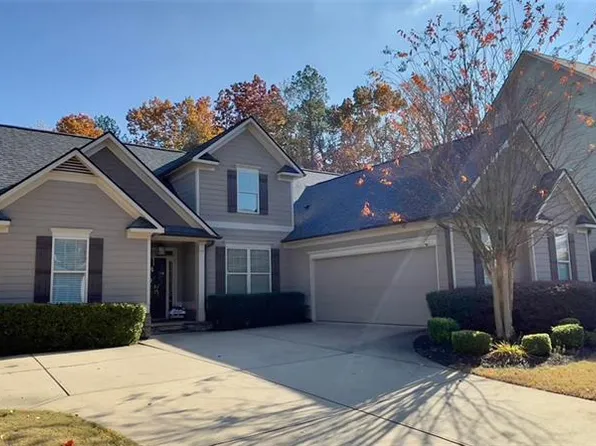 58 Meadowlark Ct, Dallas, GA 30132