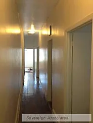 Rented by Sovereign Associates