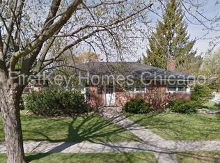 16844 Langley Ave, South Holland, IL