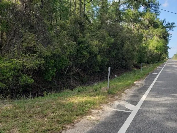 6372 COUNTY ROAD 315C, Keystone Heights, FL 32656