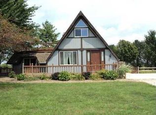 739 County Road 26, Gibsonburg, OH 43431