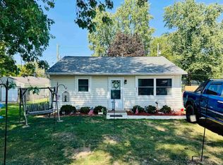 404 Sherman St, Battle Ground, IN 47920