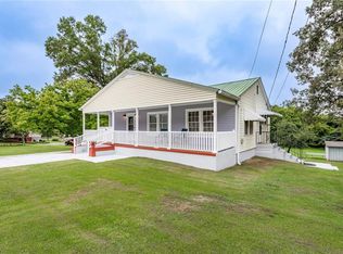 2508 Maple Rd SE, Rome, GA 30161