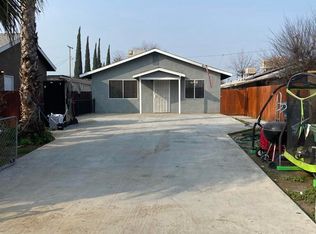 342 N Filbert Rd, Exeter, CA 93221
