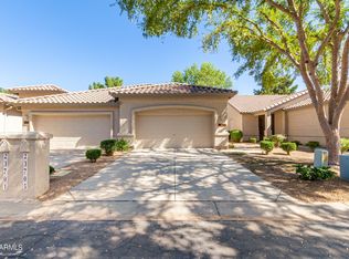 23705 S Leisure Way, Sun Lakes, AZ 85248