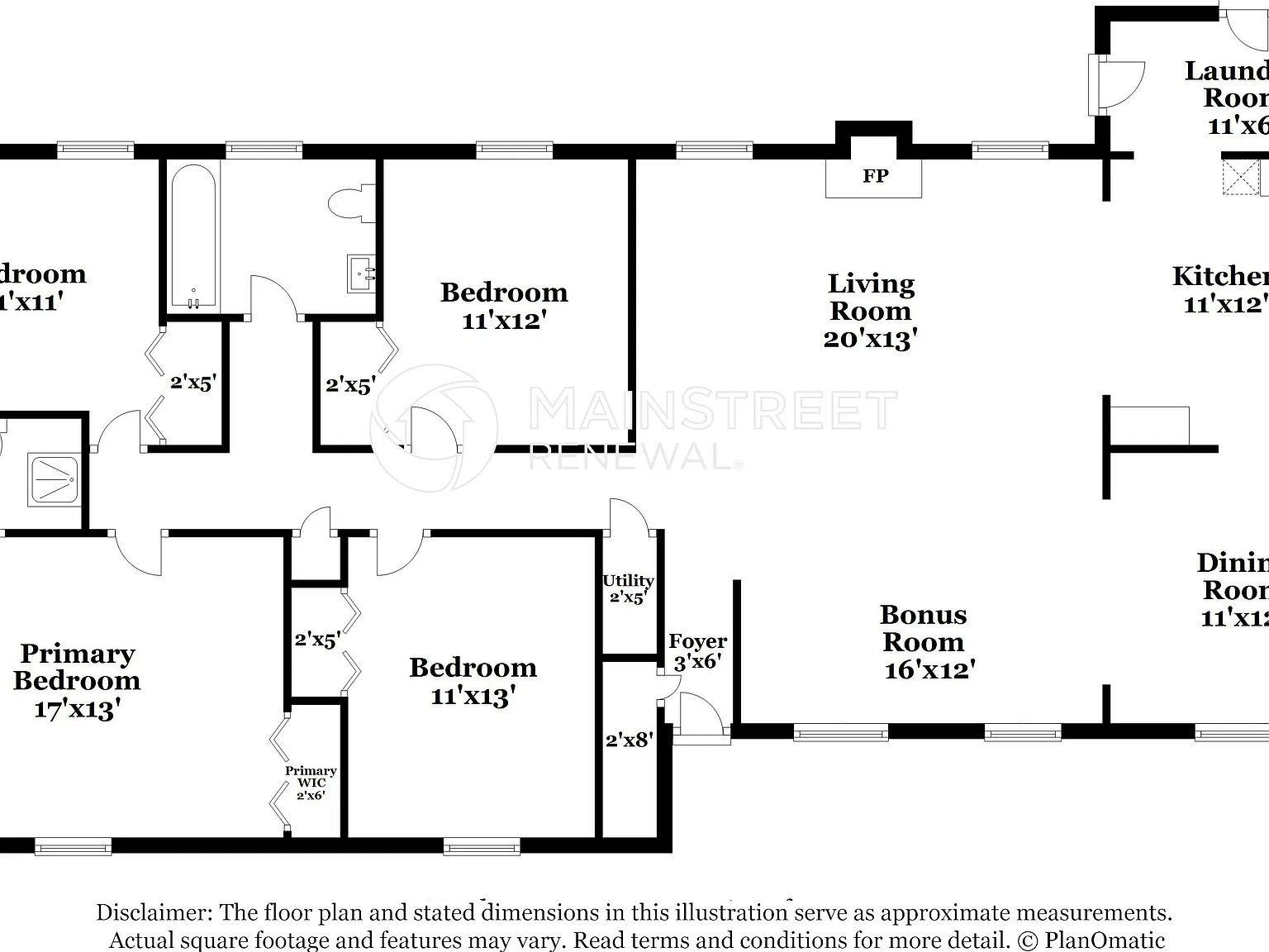 6022 Farm Pond Ln — Photo 2