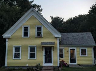 93 Chestnut St, Stoughton, MA 02072