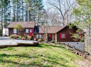 200 Kidwell Ln, Jacksboro, TN 37757