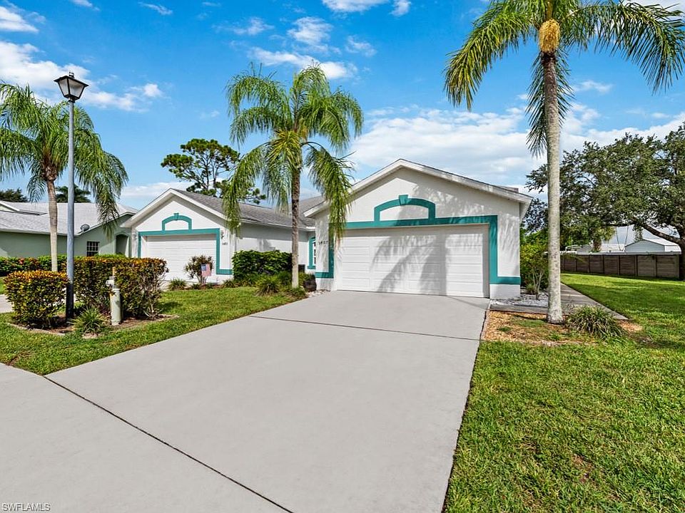 1st image of 5497 Whitten DR #122