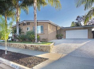 4739 Mount Harris Dr, San Diego, CA 92117