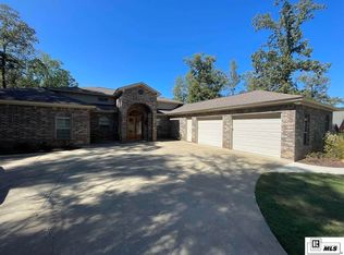 276 Three Fingers Rd, Chatham, LA 71226